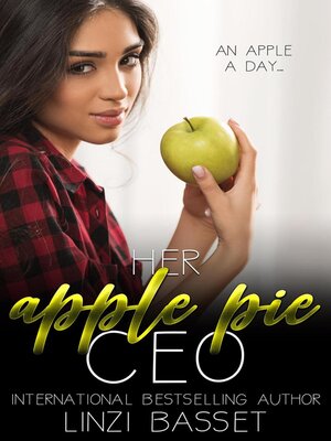 cover image of Her Apple Pie CEO
